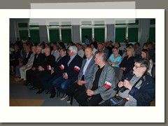Dzień Patrona i jubilesz 20-lecia Szkoły