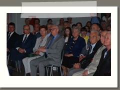 Dzień Patrona i jubilesz 20-lecia Szkoły