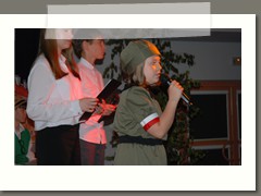 Dzień Patrona i jubilesz 20-lecia Szkoły