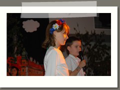 Dzień Patrona i jubilesz 20-lecia Szkoły