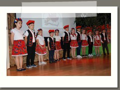 Dzień Patrona i jubilesz 20-lecia Szkoły