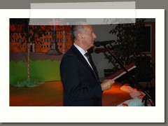 Dzień Patrona i jubilesz 20-lecia Szkoły