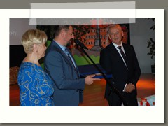 Dzień Patrona i jubilesz 20-lecia Szkoły