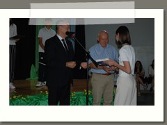 Zakończenie roku szkolnego