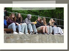 Wycieczka klas szóstych i siódmych w Beskid Śląski 