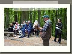 Wycieczka klas szóstych i siódmych w Beskid Śląski 