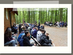 Wycieczka klas szóstych i siódmych w Beskid Śląski 