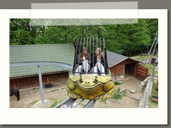 Wycieczka klas szóstych i siódmych w Beskid Śląski 