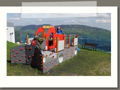 Wycieczka klas szóstych i siódmych w Beskid Śląski 