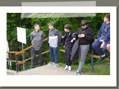 Wycieczka klas szóstych i siódmych w Beskid Śląski 