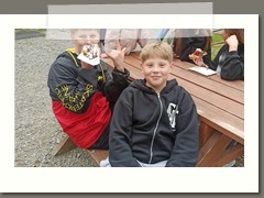 Wycieczka klas szóstych i siódmych w Beskid Śląski 