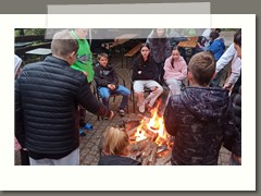 Wycieczka klas szóstych i siódmych w Beskid Śląski 