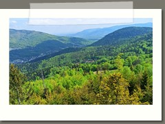 Wycieczka klas szóstych i siódmych w Beskid Śląski 