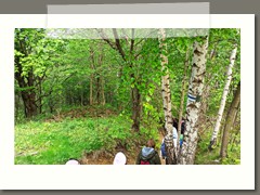 Wycieczka klas szóstych i siódmych w Beskid Śląski 