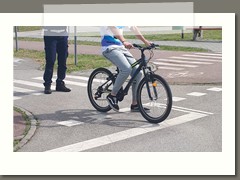 Turniej Bezpieczeństwa w Ruchu Drogowym - finał wojewódzki