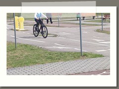 Turniej Bezpieczeństwa w Ruchu Drogowym - finał wojewódzki