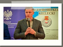 Turniej Bezpieczeństwa w Ruchu Drogowym - finał wojewódzki