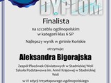 Aleksandra_Bigorajska