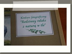 Podsumowanie konkursu fotograficznego