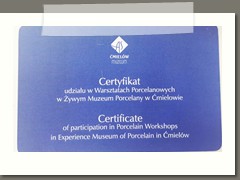 Wojewódzki Konkurs Plastyczny Ćmielowskie korzenie...