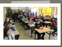 Turniej Wiedzy Pożarniczej