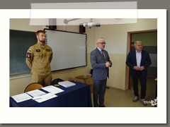 Turniej Wiedzy Pożarniczej