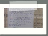 Wycieczka klas 8 do Oświęcimia