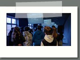 Wycieczka klas 8 do Oświęcimia