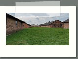 Wycieczka klas 8 do Oświęcimia
