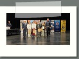 Turniej Bezpieczeństwa w Ruchu Drogowym