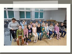 Spektakl teatralny "Alladyn"