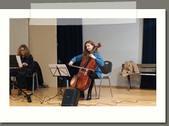 Spotkanie z muzyką