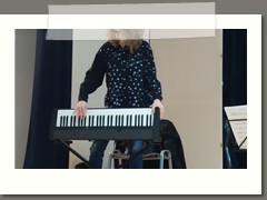 Spotkanie z muzyką