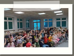 Spotkanie z muzyką