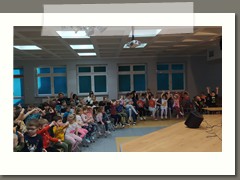 Spotkanie z muzyką