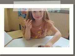 Nasze działania w ramach innowacji w maju