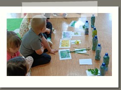 Nasze działania w ramach innowacji w maju