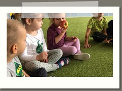 Innowacja w październiku