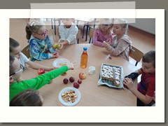 Innowacja w październiku