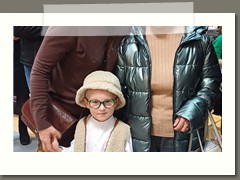 Jasełka połączone z Dniem Babci i Dziadka