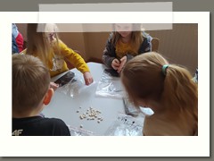 Jezyki zakładają szklarnie fasolowe
