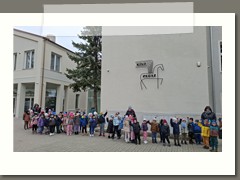 Wyjście do kina