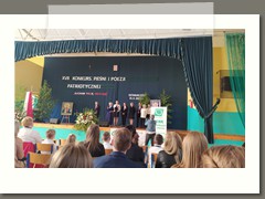 Konkurs Pieśni i Poezji Patriotycznej