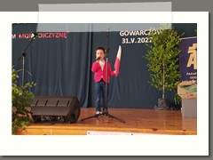 Konkurs Pieśni i Poezji Patriotycznej