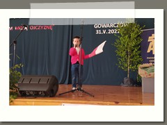 Konkurs Pieśni i Poezji Patriotycznej