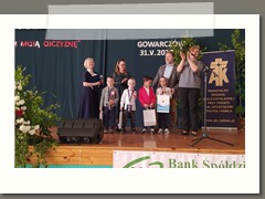 Konkurs Pieśni i Poezji Patriotycznej