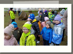 Dzień Ziemi u Motylków
