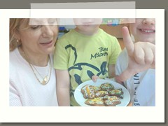 Przygotowania do Świąt Bożego Narodzenia