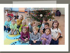 Przygotowania do Świąt Bożego Narodzenia