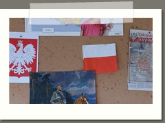 Święto Niepodległości w grupie Sówki
